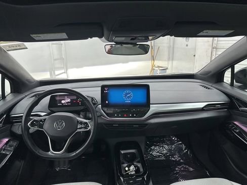 Used 2021 Volkswagen ID.4 Pro S image 19