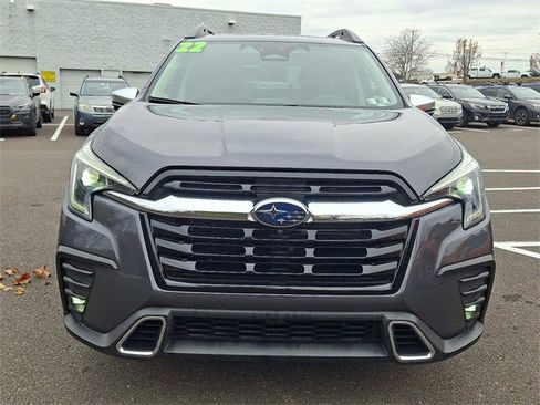 Certified 2023 Subaru Ascent Touring image 2