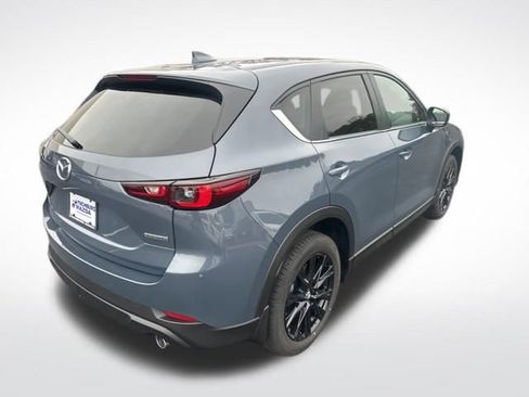 New 2025 MAZDA CX-5 Carbon Edition image 6