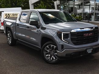 Used 2025 GMC Sierra 1500 Pro w/ Convenience Package AWD/4WD video 2