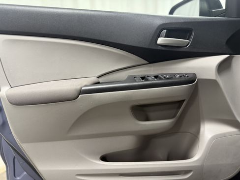 Used 2013 Honda CR-V LX image 12