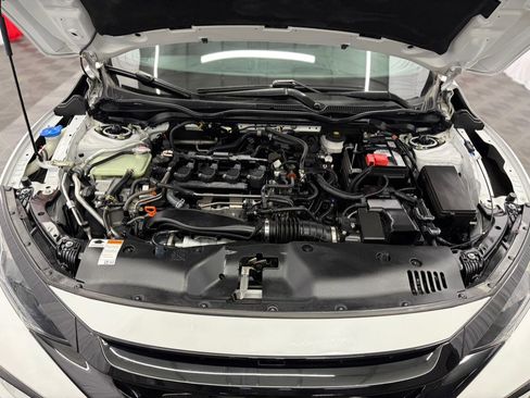 Used 2021 Honda Civic EX image 38