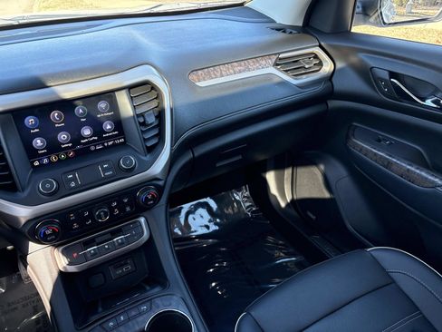 Certified 2020 GMC Acadia Denali w/ Denali Ultimate Package image 28