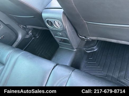 Used 2017 Volkswagen Tiguan SEL image 61