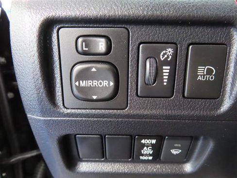Used 2023 Toyota 4Runner TRD Sport AWD/4WD image 16