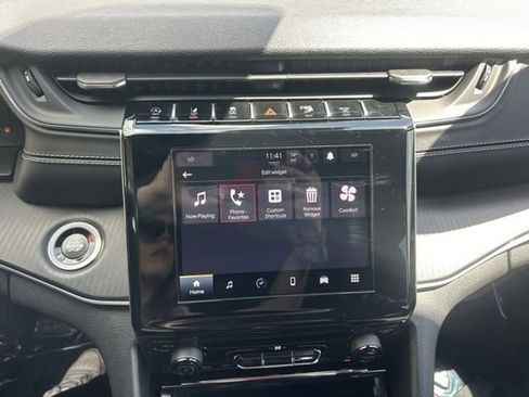 New 2024 Jeep Grand Cherokee L Laredo w/ Trailer Tow Package image 14