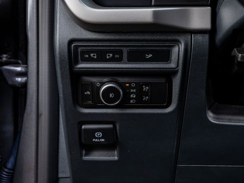 Used 2023 Ford F150 XLT w/ Equipment Group 302A High image 22