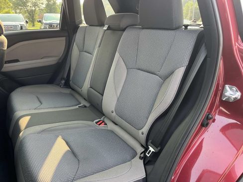 Certified 2025 Subaru Forester Premium AWD/4WD image 20