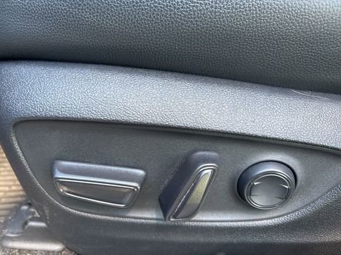 Used 2024 Toyota Grand Highlander XLE image 24