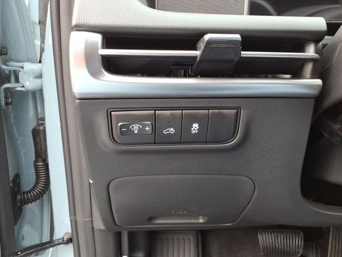 New 2026 Hyundai Santa Cruz SE FWD image 11