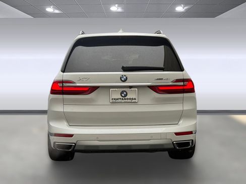 Used 2021 BMW X7 xDrive40i w/ Premium Package image 9