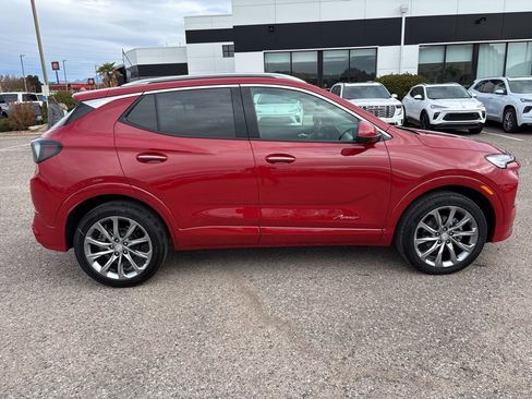 New 2026 Buick Encore GX Avenir w/ Avenir Technology Package image 4