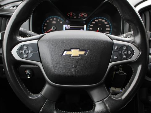 Used 2016 Chevrolet Colorado LT w/ LT Convenience Package AWD/4WD image 26