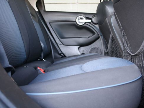 Used 2018 FIAT 500X Pop w/ Popular Equipment Group image 18