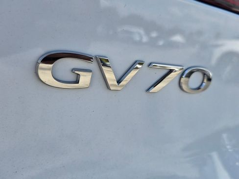 New 2026 Genesis GV70 3.5T Sport Prestige AWD/4WD image 5