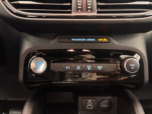 Certified 2025 Ford Escape ST-Line Elite w/ Tech Pack #2 image 5