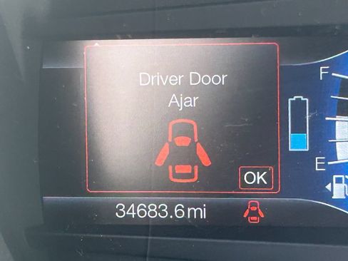 Used 2018 Ford Fusion S FWD image 23
