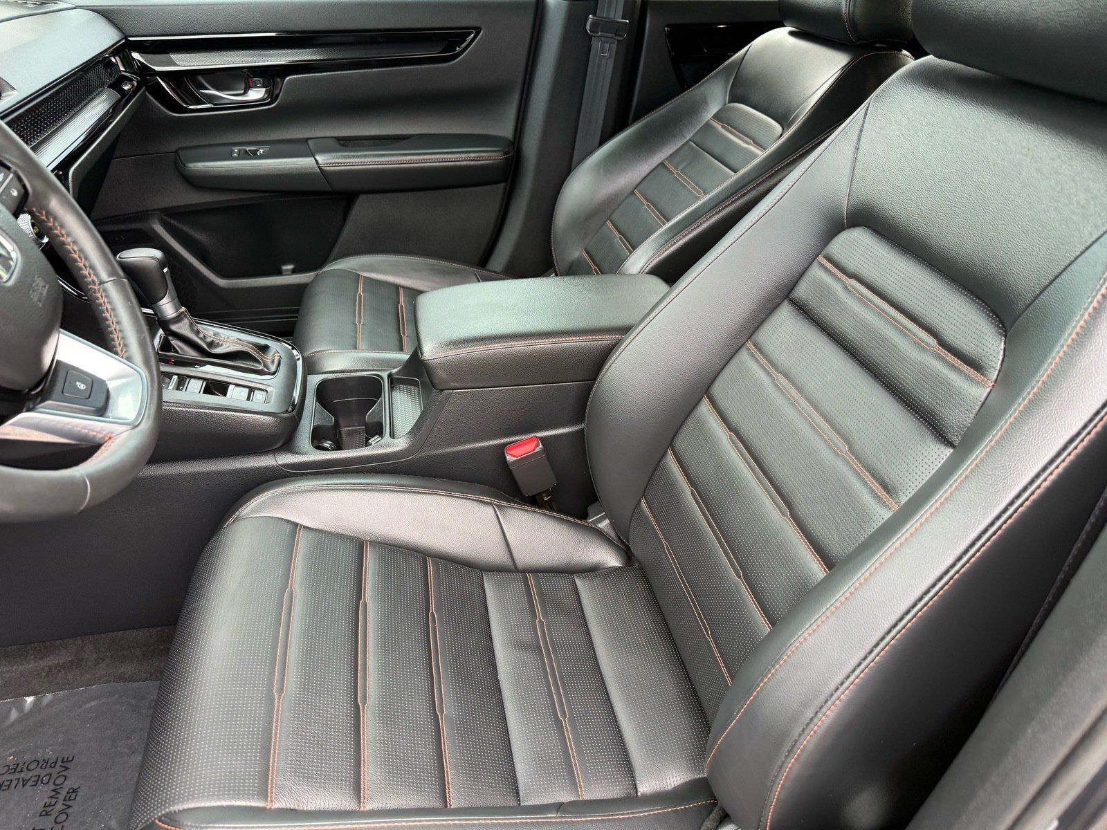 Used 2025 Honda CR-V Sport Touring image 13