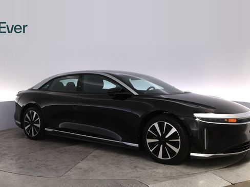 Used 2023 Lucid Air Touring AWD/4WD image 14