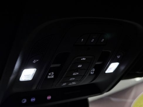 Used 2019 Cadillac CT6 V w/ Driver Assist Package image 51