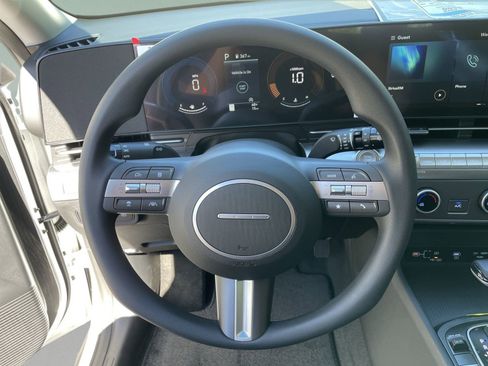 Certified 2026 Hyundai Kona SE FWD image 10