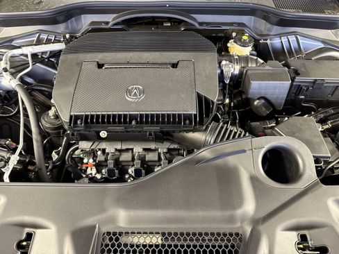 New 2026 Acura MDX SH-AWD w/ Advance Package image 26
