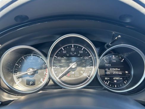 Used 2023 MAZDA CX-9 Touring image 17