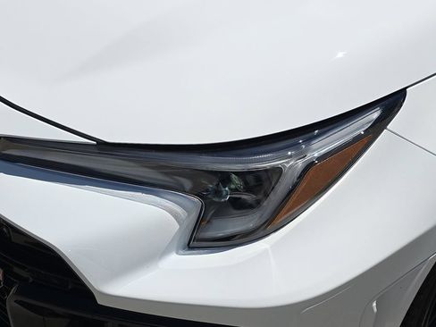 Used 2025 Toyota Corolla GR AWD/4WD image 35