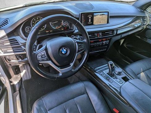 Used 2018 BMW X5 sDrive35i image 10