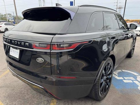 Used 2020 Land Rover Range Rover Velar S image 5