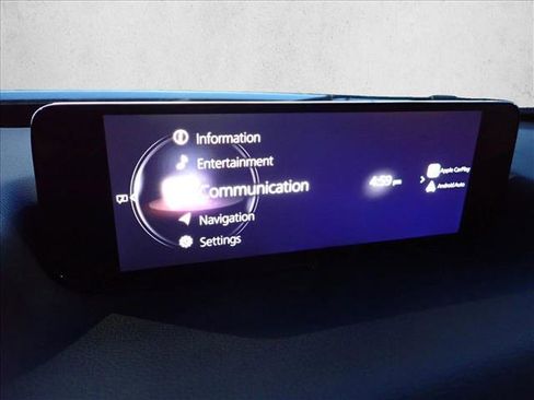 Used 2024 MAZDA CX-50 AWD 2.5 S w/ Preferred Package image 21