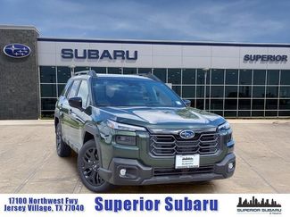 New 2026 Subaru Outback Limited XT AWD/4WD video 1