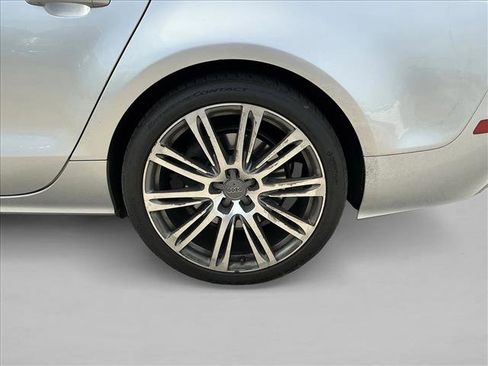 Used 2013 Audi A7 3.0T Premium Plus w/ Premium Plus Pkg image 9