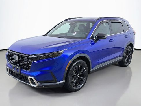 Used 2023 Honda CR-V Sport Touring image 11