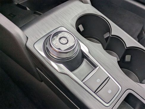 New 2025 Ford Escape Platinum w/ Premium Technology Package image 12