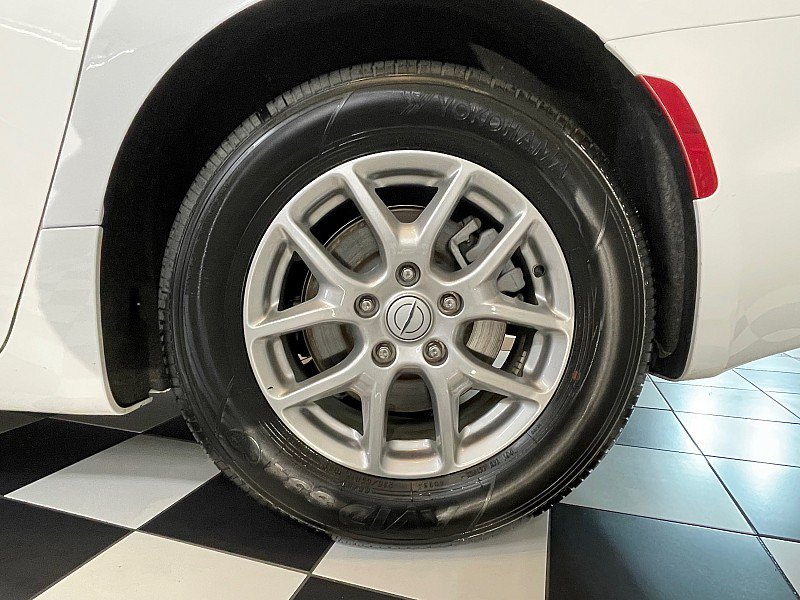 Used 2026 Chrysler Pacifica Select FWD image 7