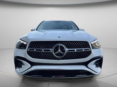 New 2026 Mercedes-Benz GLE 450 4MATIC image 8