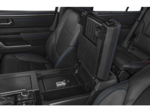 New 2026 Toyota Sequoia Platinum AWD/4WD image 18