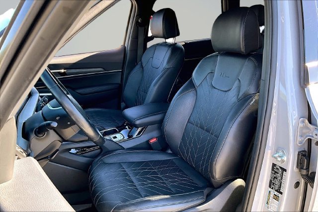 Used 2023 Kia Telluride EX X-Line AWD/4WD image 21