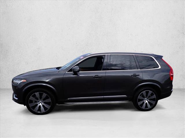 Used 2024 Volvo XC90 B5 Plus AWD/4WD image 2