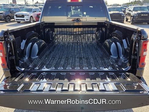 New 2026 RAM 1500 Big Horn AWD/4WD image 13