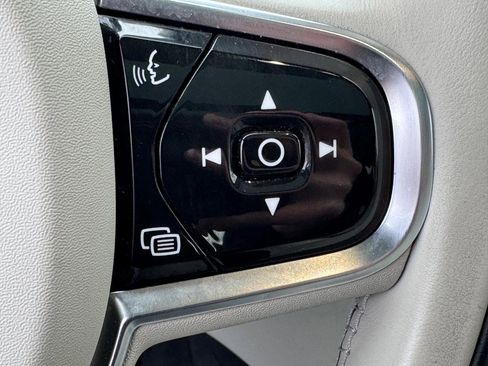 Used 2023 Volvo XC90 T8 Ultimate w/ Protection Package image 22