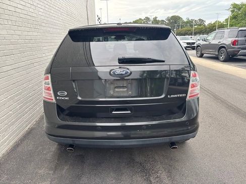 Used 2010 Ford Edge Limited FWD image 3