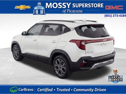 Used 2024 Kia Seltos S