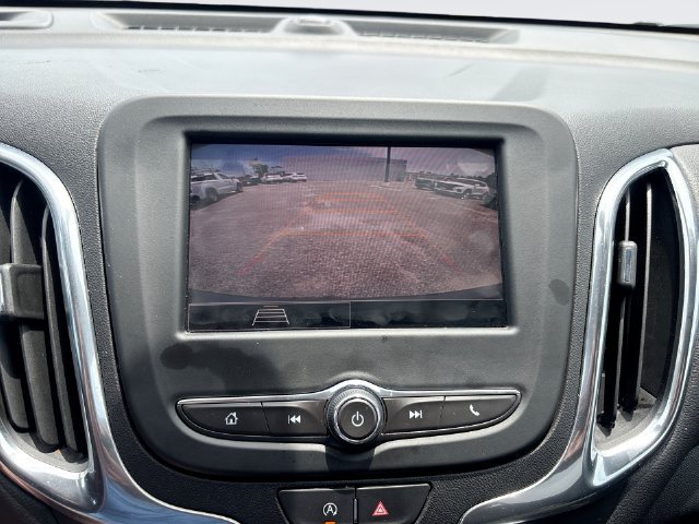 Used 2024 Chevrolet Equinox LT AWD/4WD image 17
