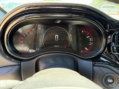 Used 2026 Dodge Durango GT RWD image 26
