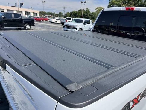 Used 2022 Ford F350 King Ranch AWD/4WD image 4