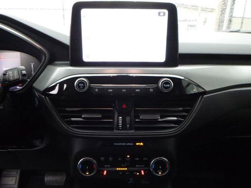 Used 2023 Ford Escape Active image 13