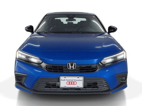 Used 2022 Honda Civic Sport image 6