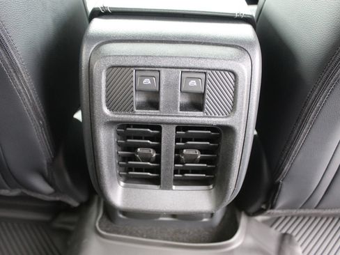 New 2026 Ford Bronco Outer Banks AWD/4WD image 16